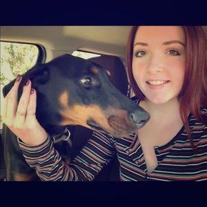 Meet your Posher, Bailey